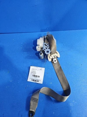 Cinturón de seguridad cubo delantero conductor retractor se adapta 06-09 LEXUS RX400h 6034 Foto 1 de 4