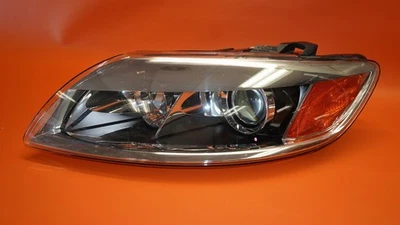 FARO CONDUCTOR IZQUIERDO AUDI Q7 2007 2008 2009 XENON 4L0 941 003 G OEM Foto 1 de 4