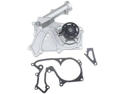 For 2010-2016 Hyundai Genesis Coupe Water Pump APR 55541QSPF 2012 2013 2011 2014 - Image 1 of 2
