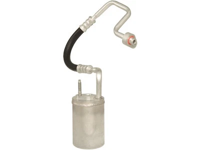 Receptor de aire acondicionado para Ford Flex 2009-2012 secador Denso 95762KXRC 2010 2011 Foto 1 de 2