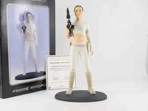 Attakus - Padmé Amidala Star wars 47/1500 2003 - Picture 1 of 14