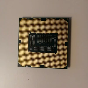 Intel Core i5-3330S 2.70GHz CPU Processor - Picture 1 of 2