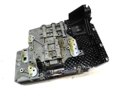 2006-2009 RANGE ROVER SPORT (L320 L322) 4,2 Л 6HP-26 A/T КОРПУС ТРАНСМИССИОННОГО КЛАПАНА - Изображение 1 из 4