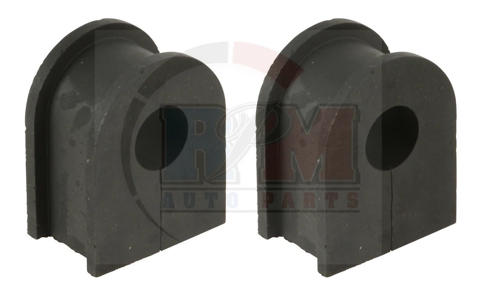 Juego de bujes de barra estabilizadora genuina 20401pa020 para Subaru SVX 1992-1997  Foto 1 de 1