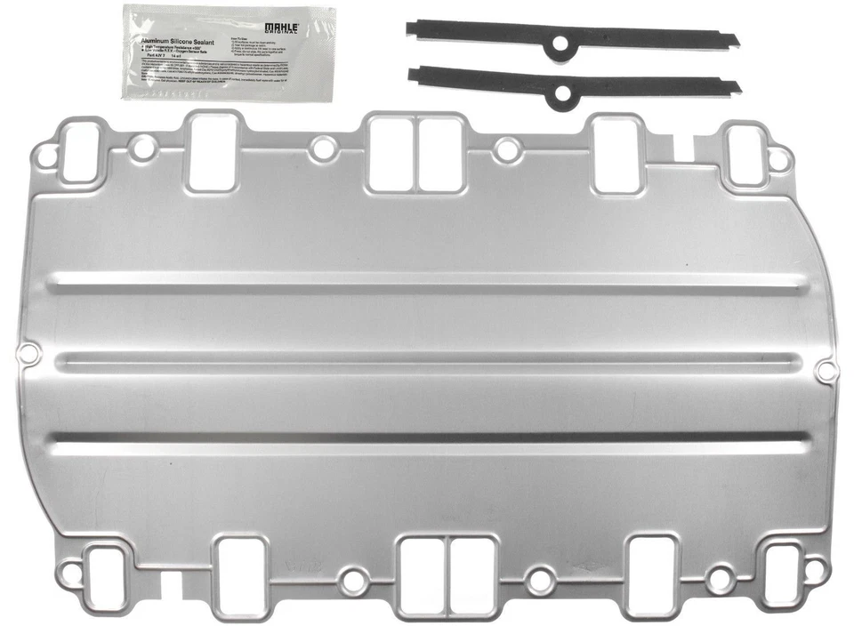 Junta del colector de admisión del motor Se adapta a Pontiac Tempest MAHLE 1961-1962 ORIGINAL Foto 1 de 1