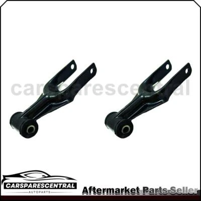 Para Chevrolet Impala 2006 2007 2008 2009 motor marmón par puntal montaje delantero Foto 1 de 3