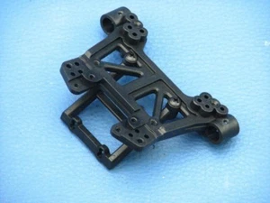 Federbeinträger hinten HSP 1:10 Nitro RC Monster Car Hummer 94188 VX18 710044938 - Bild 1 von 1