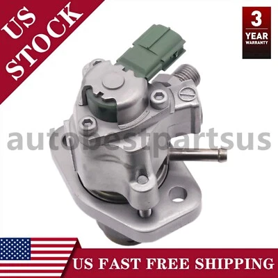 Bomba de combustible de alta presión genuina para Lexus IS250 IS350 GS300 GS350 23480-31020 Foto 1 de 4