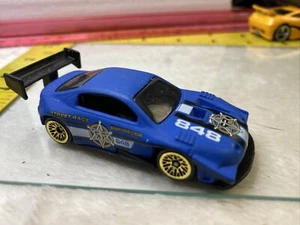 Hot Wheels - Pagani Zonda R Q Case 2022 - MINT LOOSE - 1:64 - Picture 1 of 6