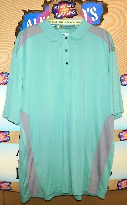 Мужские поло для гольфа Grand Slam 14,99 долл. США - Изображение 1 из 4