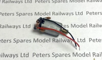 Dapol 105874 14xx Spur N Motor