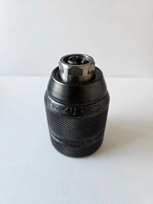 Schnellspannbohrfutter RÖHM - Bild 1 von 2