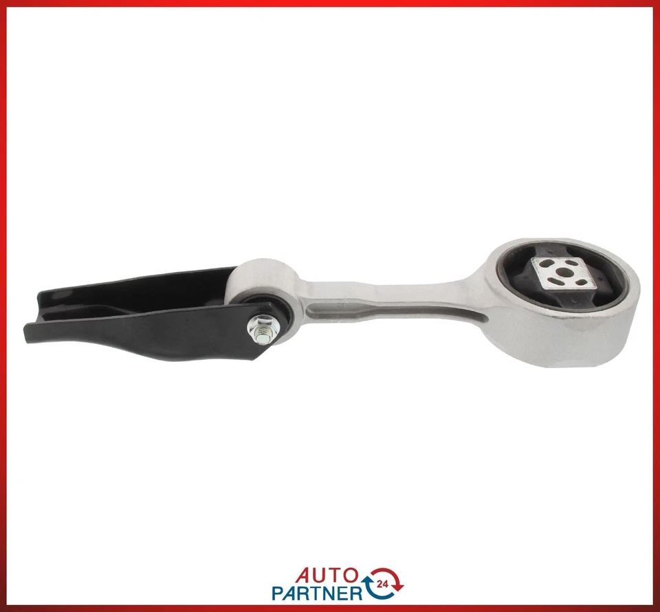 Motorlager Motorhalter Hinten für VW Polo Seat Ibiza 3 Skoda Fabia 1,2 Liter - Bild 1 von 1