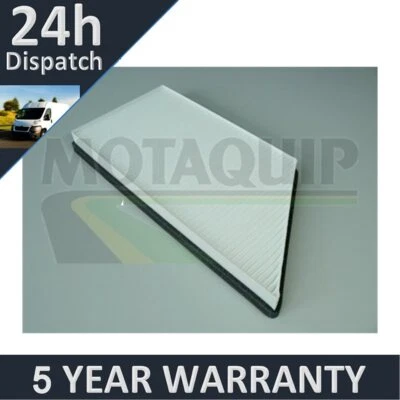 Se adapta a Peugeot 206 1998-206+ 2009-2013 furgoneta 206 2002-2007 filtro cabina fotovoltaica Foto 1 de 4