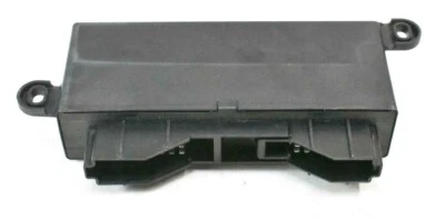 Módulo de memoria de asiento del conductor convertible 90-02 Mercedes R129 SL500 SL600 OEM Foto 1 de 4