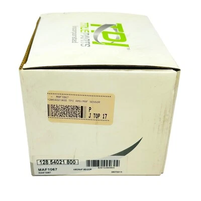 True Parts Incorporated TPI MAF1067 Mass Air Flow Sensor - Image 1 of 4