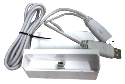 Authentic | Seagate FreeAgent Go Dock | USED - Image 1 of 4