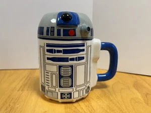 Star Wars R2-D2 Becher 16oz - Bild 1 von 7