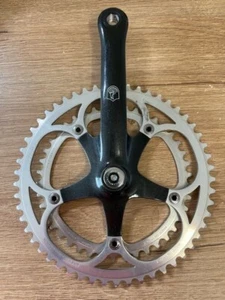 Retro Used Campagnolo Right Crank Arm 172.5mm 53/42T 5-Arm – Excellent Condition - Picture 1 of 9