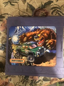 Matchbox Playset - Picture 1 of 6