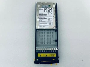 HP 1.8TB SAS 10K 12Gb/s K2P94A / K2P94B 3PAR StoreServ 8000 SFF HDD 810760-001 - Picture 1 of 7