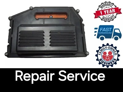 Repair Service 1991-1995 Dodge Ram Truck Computer ECM ECU PCM  56028276 8276 - Image 1 of 2
