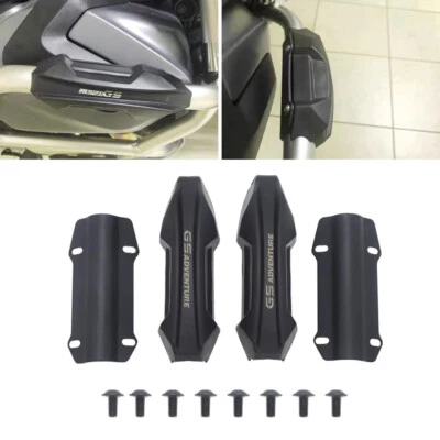 NUEVO Para BMW R1250GS R1200GS Adventure Barra de Choque Parachoques Protector de Motor Protección Foto 1 de 4
