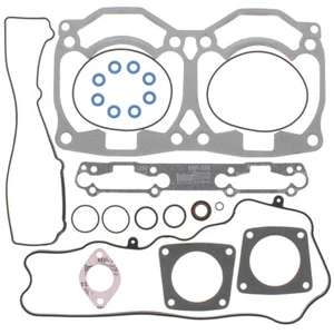 Ski-Doo Mach Z 1000 SPI Top End Gasket Kit 2005 2006 2007 SDI X Head Base - Picture 1 of 24