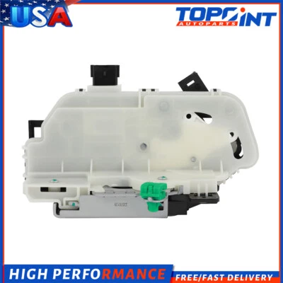 Привод дверного замка для Ford Explorer 11-19 Taurus Lincoln MKS 13-16 передний правый - Изображение 1 из 4