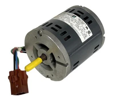 Reliance KP-G330-BOL Electric Motor 1/16 HP 3525 RPM 115V Single Phase Type R - Image 1 of 2
