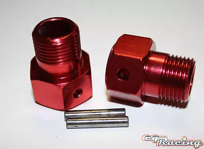 Losi 4WD Desert Buggy 1:5 XL Radmitnehmer Wheel Hex (2) LOS252012 L5B® - Bild 1 von 2