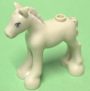 Lego® Potro Pony Caballo Friends Creator Animal Tan  - Imagen 1 de 1