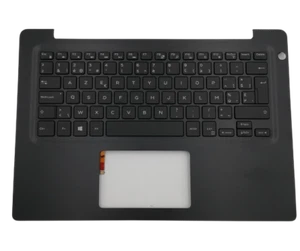 GENUINE Belgian Backlight Palmrest for Dell Vostro 5481 / H52M6 / JWPJ8 - Zdjęcie 1 z 11