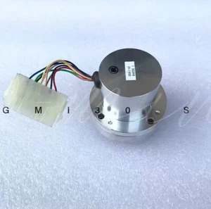 1 Stck. gebraucht HA-FX63B Servomotor Encoder OSA17-X1 - Bild 1 von 3