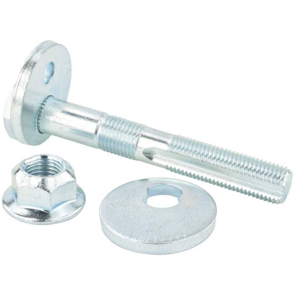 РЕГУЛИРОВКА РАЗВАЛА ЭКСЦЕНТРИЧЕСКАЯ БОЛТОВАЯ ШАЙБА ДЛЯ LEXUS RX450H 2009-22 TOYOTA Kluger - Изображение 1 из 1