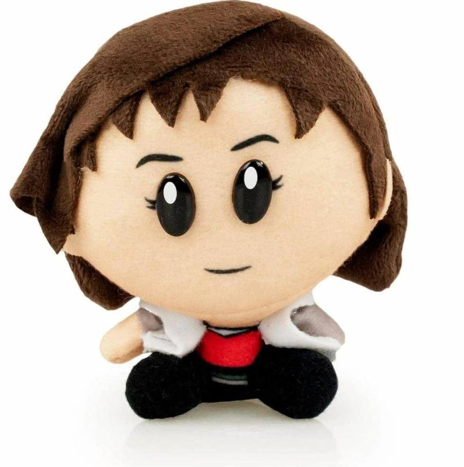 Peluche Star Wars 4" Super Bitz - Qi’ra Foto 1 de 4