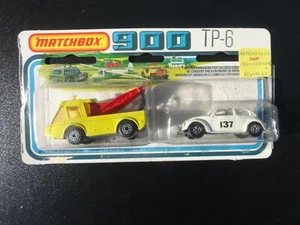 Matchbox 900 TP-6 - Picture 1 of 7