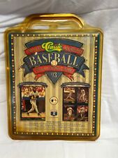1993 Classic Major League Baseball Trivia Board Game - Barry Bonds - New Sealed