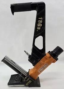 Freeman PF18GLCN Pneumatic L-Cleat 18 Gauge Flooring Stapler (HE1044853) - Picture 1 of 5