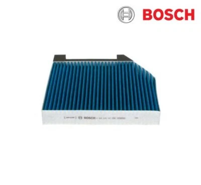 Filtro, aire interior BOSCH 0986628567 para Mercedes-Benz GLC Foto 1 de 4