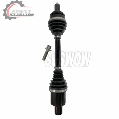 Front Passenger Left CV Axle Shaft For Mercedes Benz W222 S450 S550 2223305000 - Image 1 of 4
