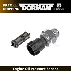 For 2010-2013 Chevrolet Silverado 2500 HD Dorman Engine Oil Pressure Sensor 2011 - Picture 1 of 7