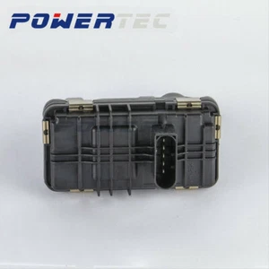Actuador Electrónico Turbo 6NW010099-02 49335-19400 para BMW 120D 220D 320D 520D - Imagen 1 de 7