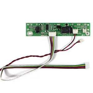 Fit To 18.5" LTM185AT05 23" LTM230HT10 LTM200KT08 LED Backlight Inverter Board - Picture 1 of 2