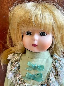 Brinn's Collectable Porcelains Musical Movement In OVP #107592 "Take Me - Bild 1 von 5