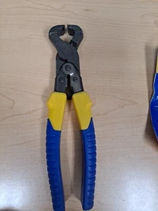 QEP 32035Q Compound Tile Nipper - Picture 1 of 2