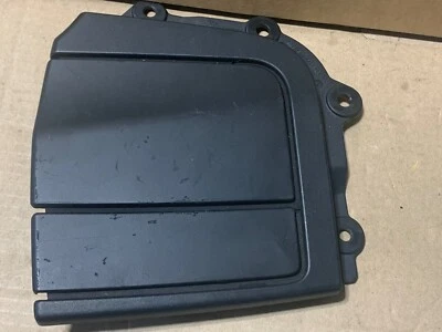 07-13 BMW E93 335i Convertible Top Hinge Linkage Exit Flap Cover Driver Left LH - Image 1 of 4