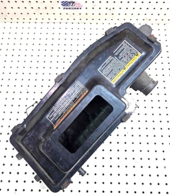 Conjunto de protector de caja de aire Polaris 2006-2014 FST Switchback 750 IQ Turbo Dragon Foto 1 de 4