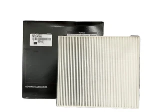OEM Genesis 22-24 G80 I 22-24 GV70 I 22 GV80 Cabin Air Filter T6C79AC000 - Bild 1 von 1