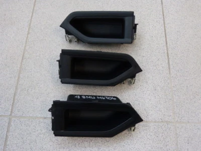 BMW 6er M6 F06 Gran Coupé Grip Plate Door Panel Left Right Storage Handle Foto 1 de 4